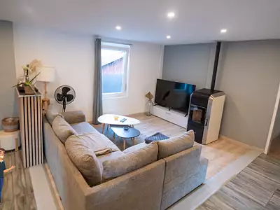 Maison, 110,21 m²