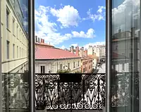 Appartement, 75,06 m²