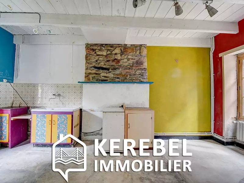 Maison, 85,24 m²