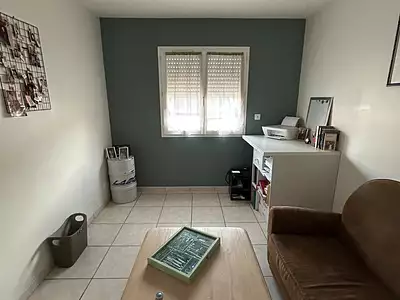 Maison, 118 m²