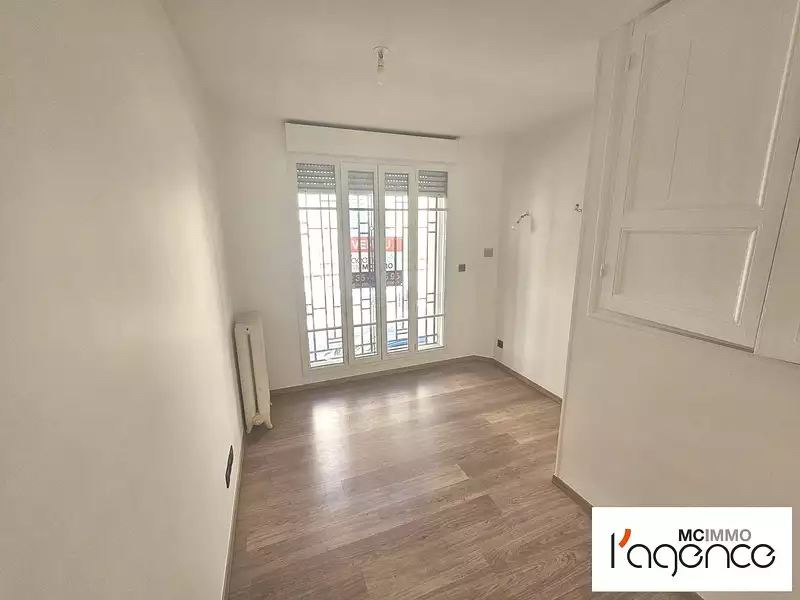 Appartement, 24,6 m²