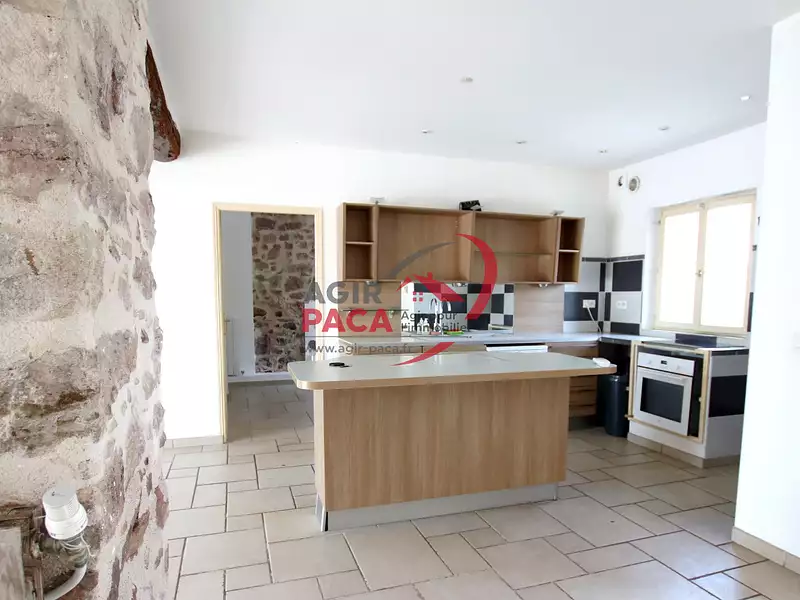 Maison, 191 m²