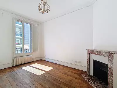 Appartement, 28,27 m²