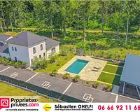 Maison, 120 m²