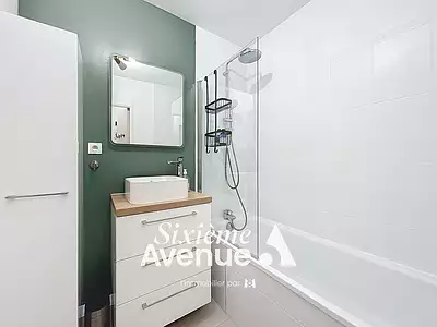 Appartement, 65,49 m²