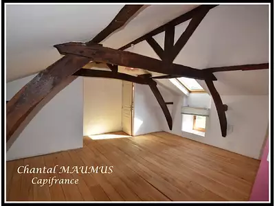 Maison, 143 m²