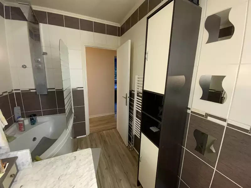 Appartement, 66,23 m²