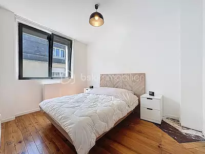Maison, 119 m²