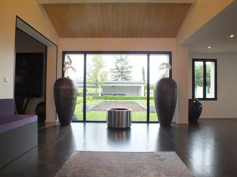 Maison, 730 m²