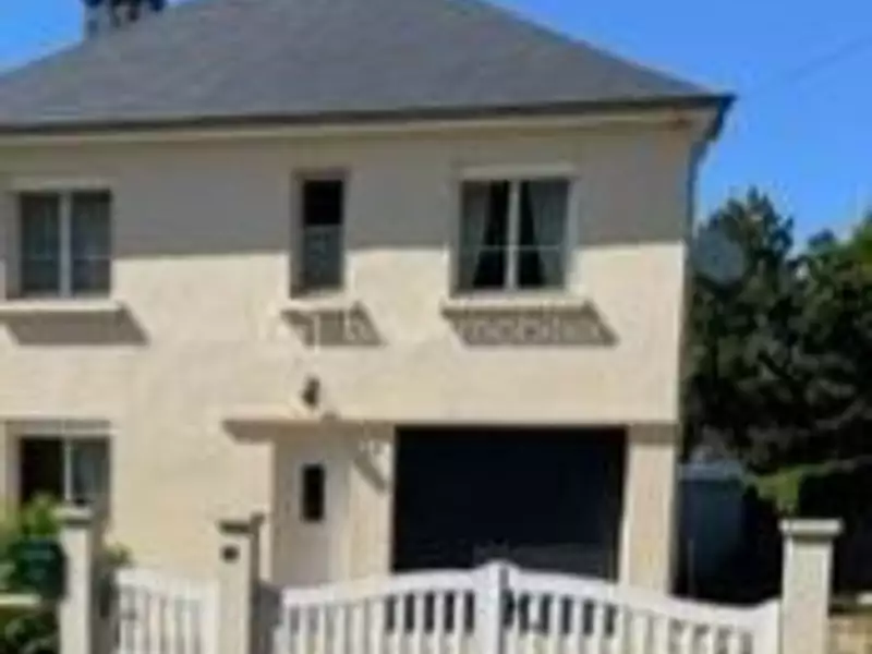 Maison, 80 m²