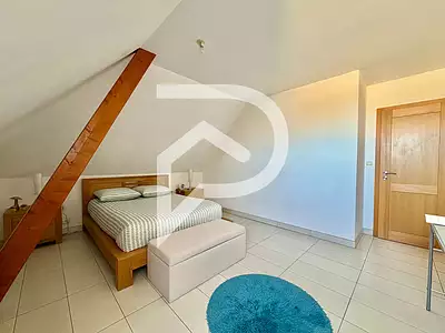 Maison, 184 m²