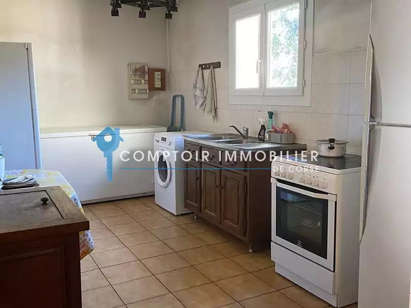 Maison, 190 m²