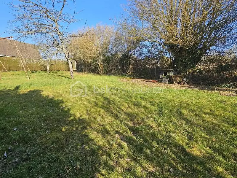 Maison, 139 m²