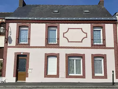 Maison, 150 m²