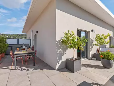 Appartement, 65,05 m²