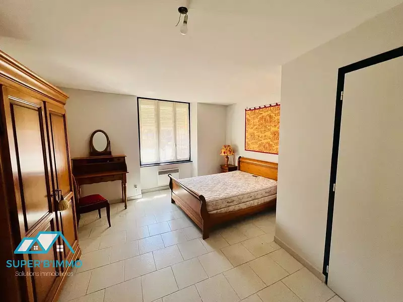 Appartement, 125 m²