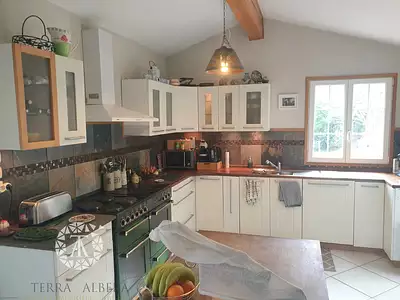 Maison, 127,69 m²