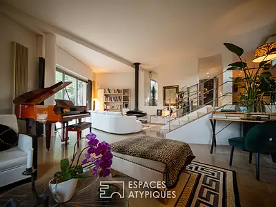 Maison, 345 m²
