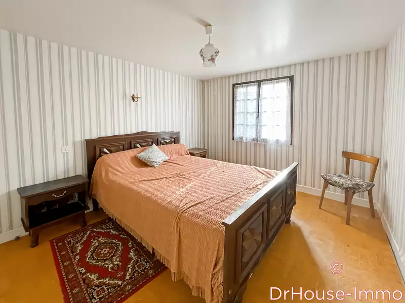 Maison, 120 m²