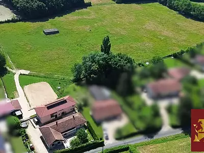 Maison, 126 m²