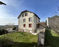 Immeuble, 300 m²
