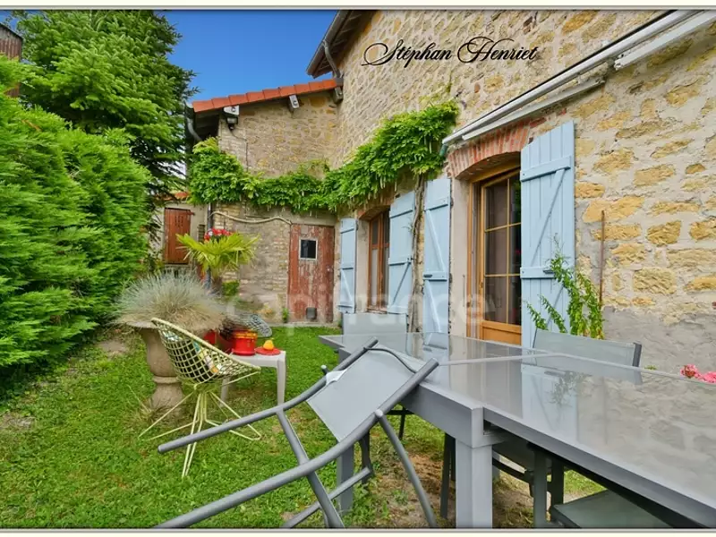 Maison, 156 m²