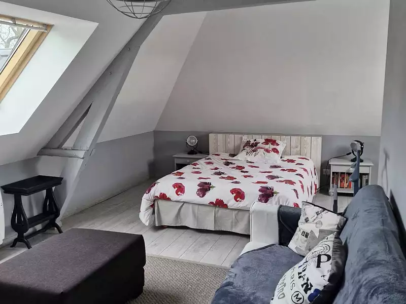 Maison, 200 m²