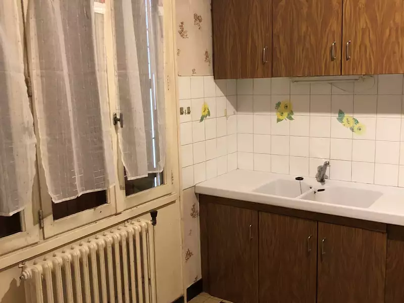 Maison, 136,28 m²
