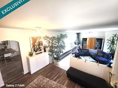 Maison, 244 m²