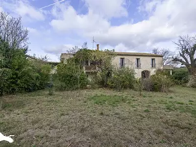 Maison, 175 m²