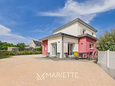 Maison, 103,28 m²