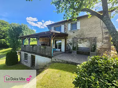 Maison, 228 m²