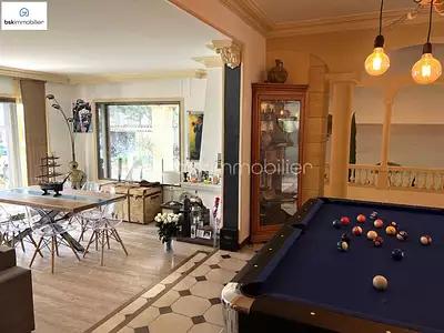 Maison, 164 m²