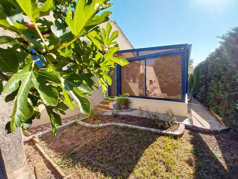 Maison, 76 m²