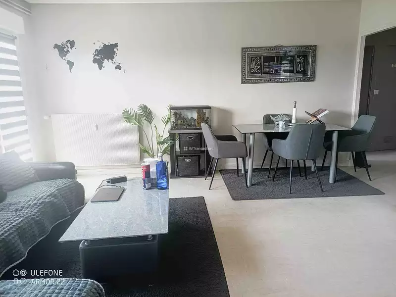 Appartement, 90 m²