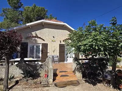 Maison, 63 m²