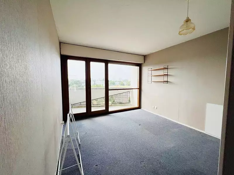 Appartement, 101 m²