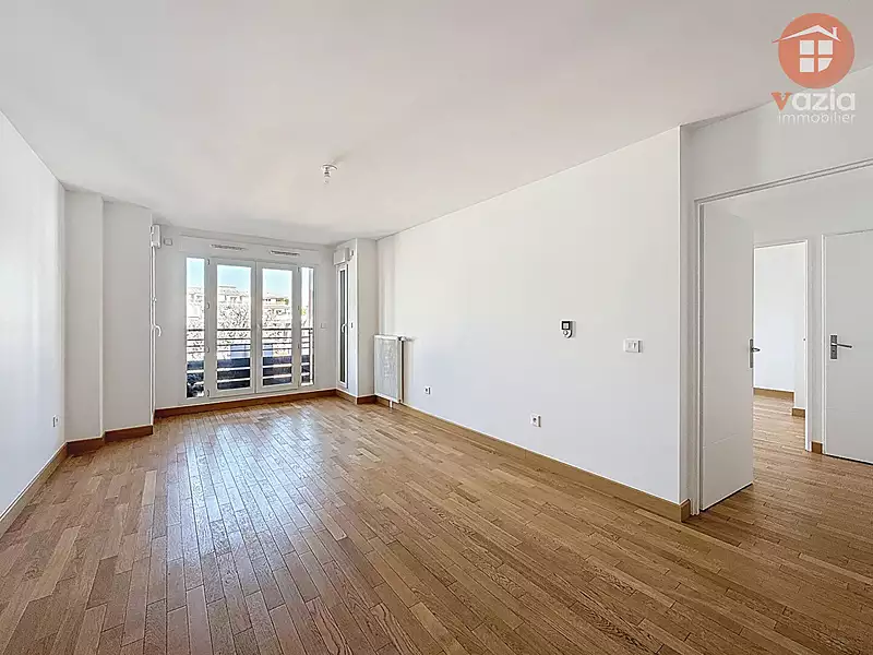 Appartement, 58 m²