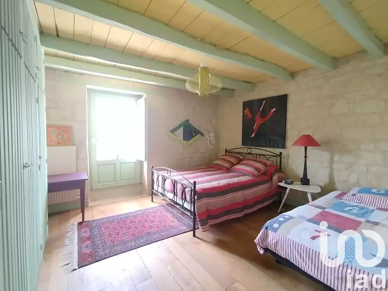 Maison, 250 m²
