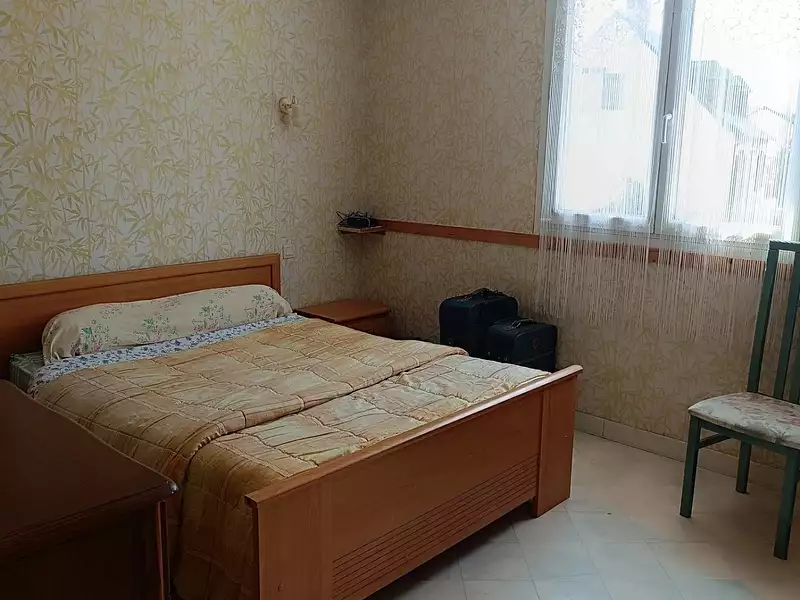 Maison, 165 m²