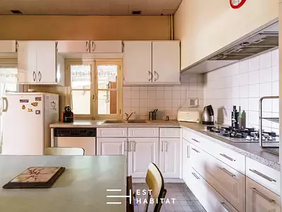 Maison, 130 m²