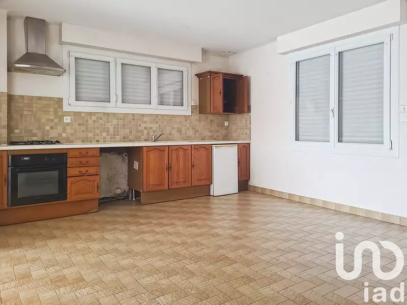 Appartement, 108 m²