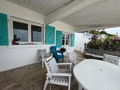 Maison, 49 m²