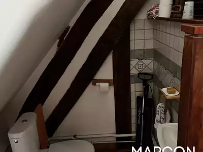 Maison, 144 m²