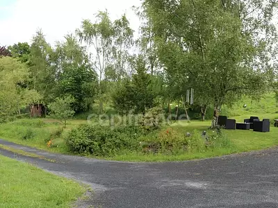 Maison, 172 m²