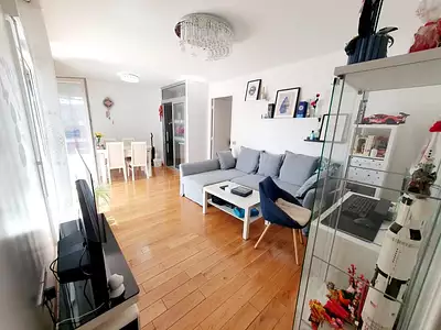 Appartement, 60 m²