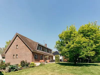 Maison, 215 m²