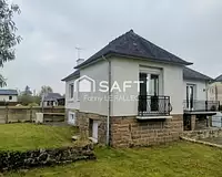 Maison, 108 m²