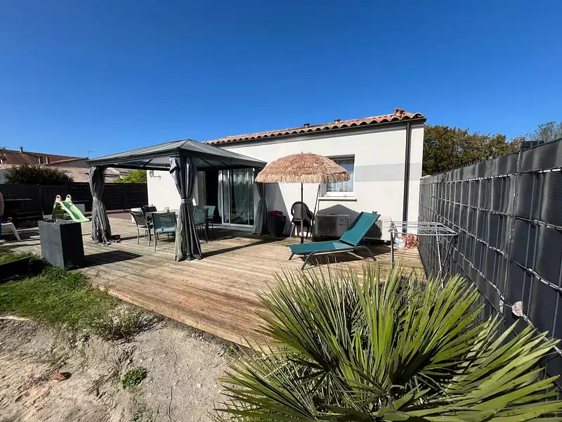 Maison, 83 m²
