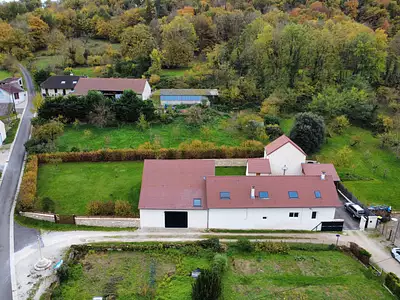 Maison, 190 m²